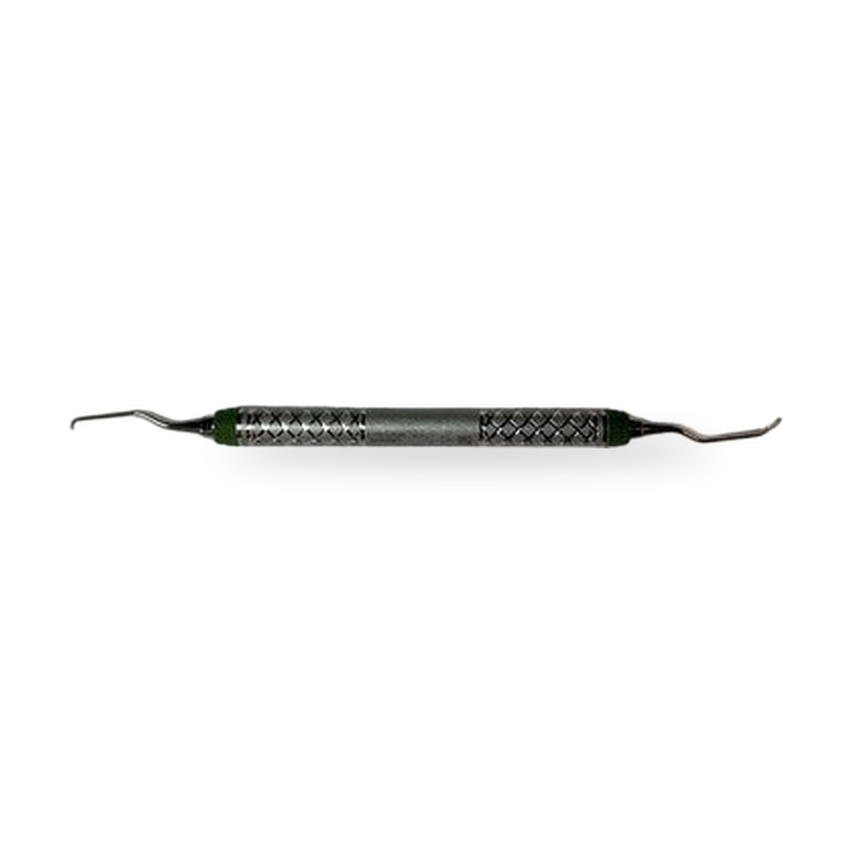 SAS5/69E2, #5/6 Mini 5 Gracey Curette, EE2 #9, Hu-Friedy Instrument