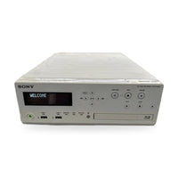 SONY video recorder HVO-1000MD