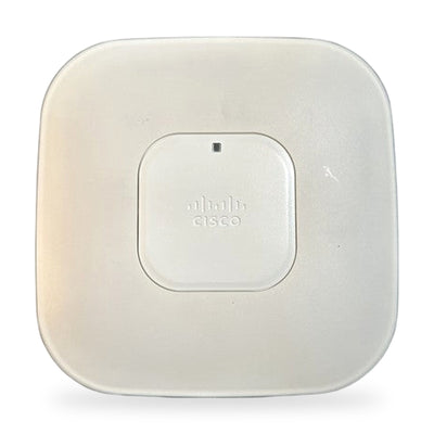 Cisco AIR-CAP3502I-A-K9 Aironet 3502I Dual Band Wireless Access Point