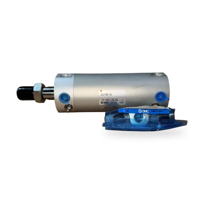 SMC CDG1TA50-65 Pneumatic Cylinder New