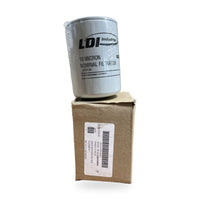 LDI 10 Micron Nominal Filtration 070134 Filter Truck