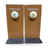 2x Spectrum Los Angeles 90054 132355