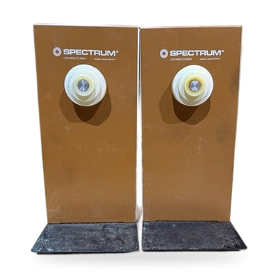 2x Spectrum Los Angeles 90054 132355
