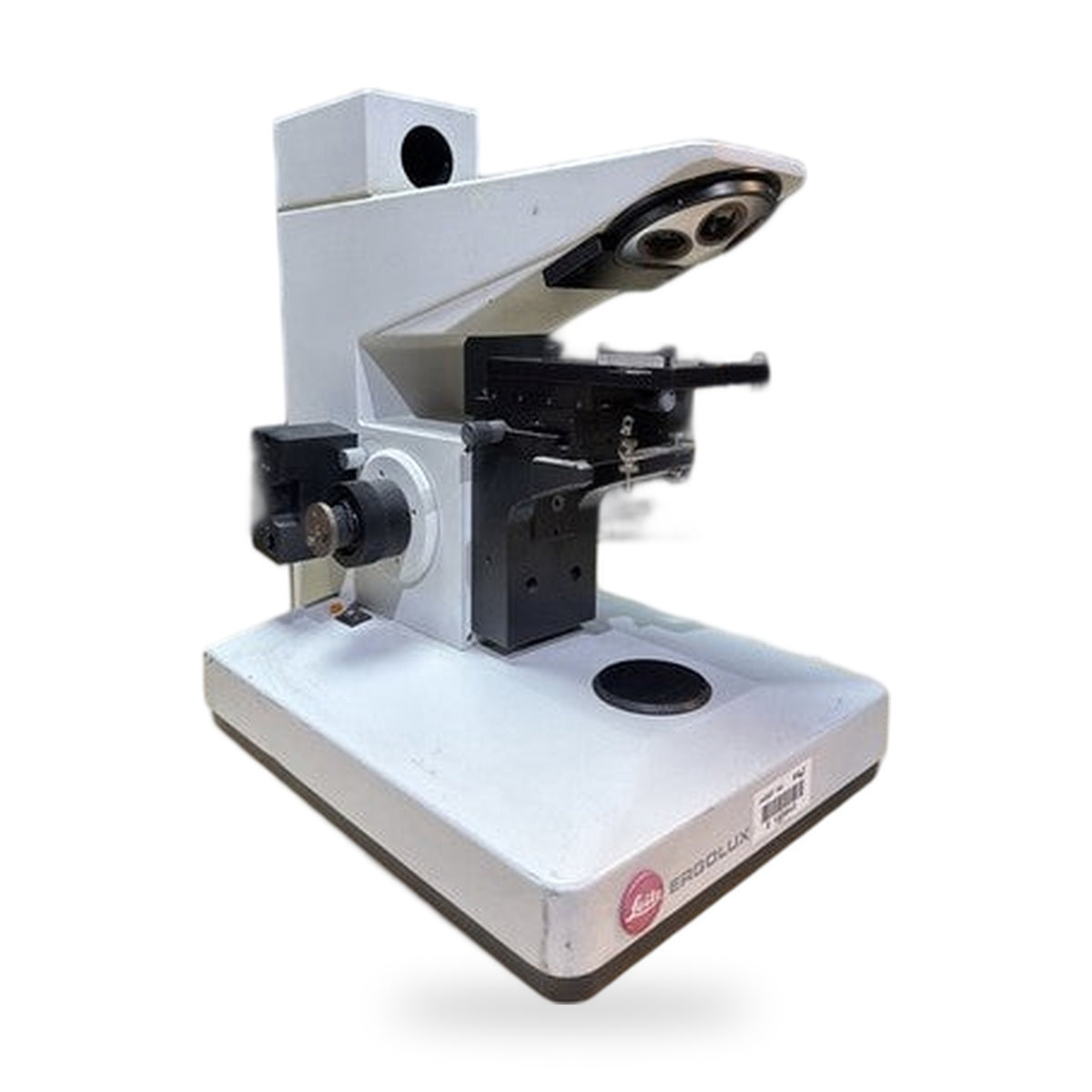 Leitz Ergolux 020-448.026 Microscope