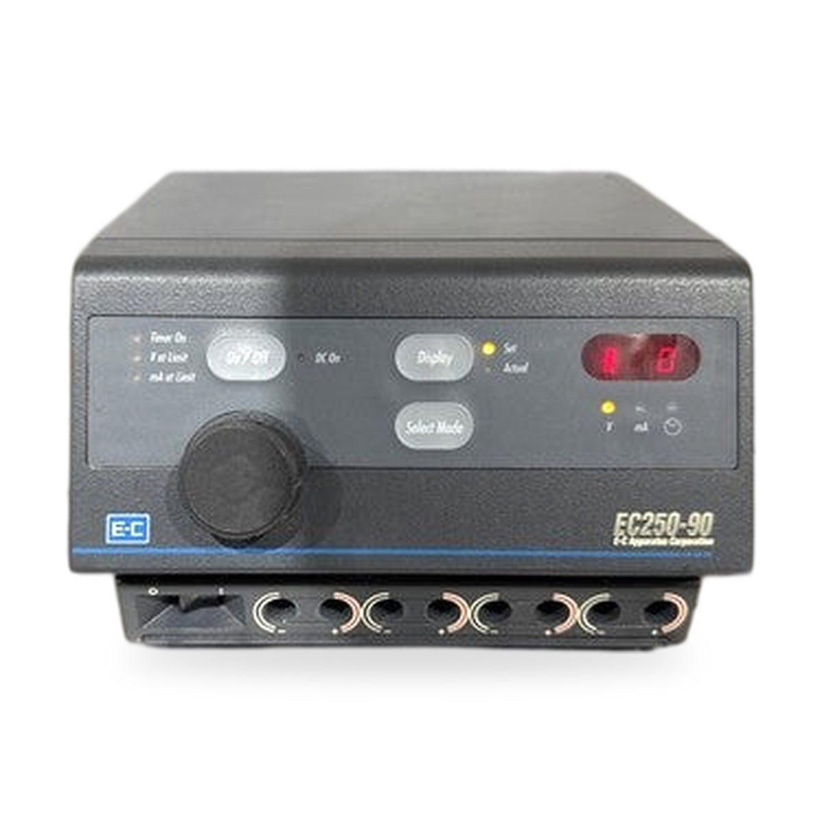 E-C Apparatus EC250-90 Electrophoresis Power Supply