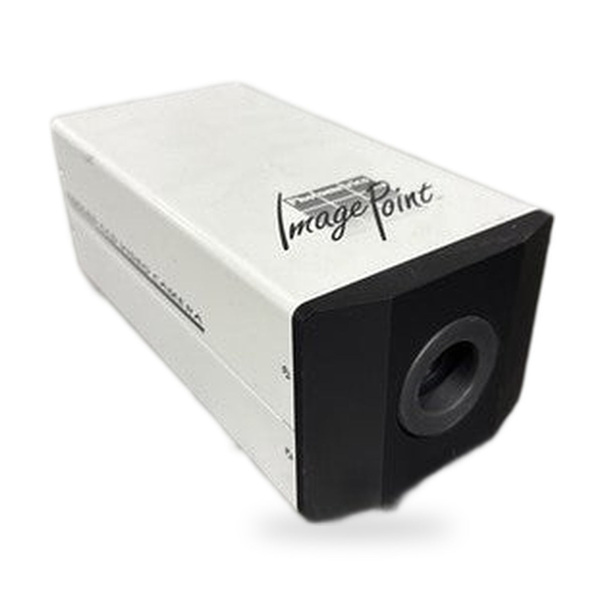 Photometrics ImagePoint cooled CCD video camera