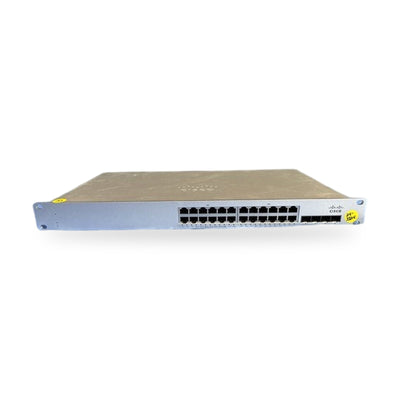 Meraki MS225-24-HW Gigabit Ethernet Switch