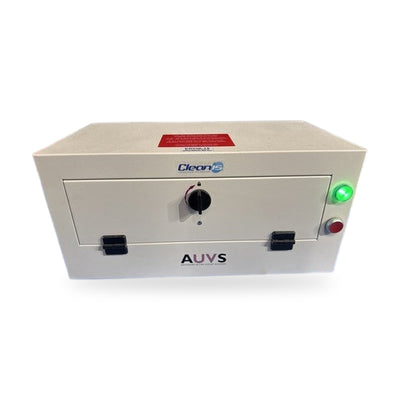 AUVS KR615 Countertop UV Disinfection Device Version REV-J
