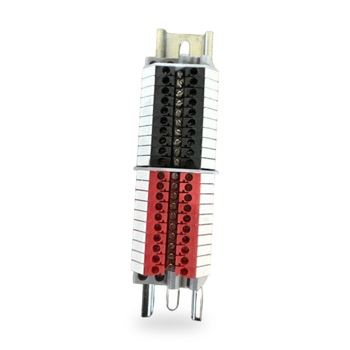 NEW-VTP001690 STERIS Din Power Block 10 (12VDC) Din Rail for IQ2400/2800