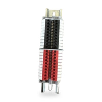 NEW-VTP001690 STERIS Din Power Block 10 (12VDC) Din Rail for IQ2400/2800