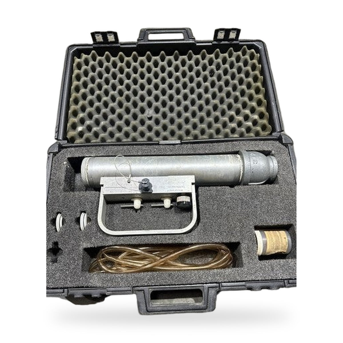 Measurement Technologies 3M CDC Chlorination / Dechlorination H2O Neutralizer