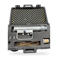 Measurement Technologies 3M CDC Chlorination / Dechlorination H2O Neutralizer