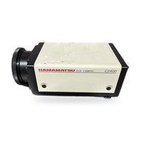 Hamamatsu C2400 CCD Video Camera Module Microscope
