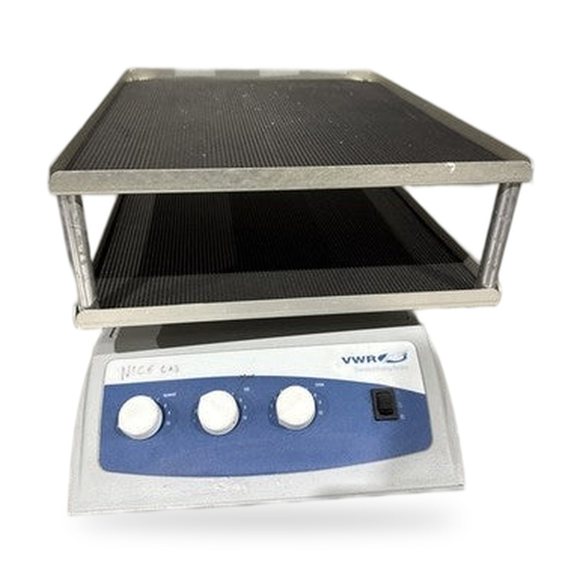 VWR Standard Analog Rocker 2 Tier