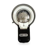 Fluorescent Electronic Microscope Ring Illuminator 120V 60mm ID