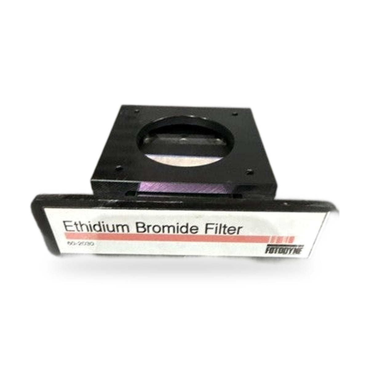 Fotodyne Foto/Analyst Investigator Eclipse System Ethidium Bromide Filter60-2030