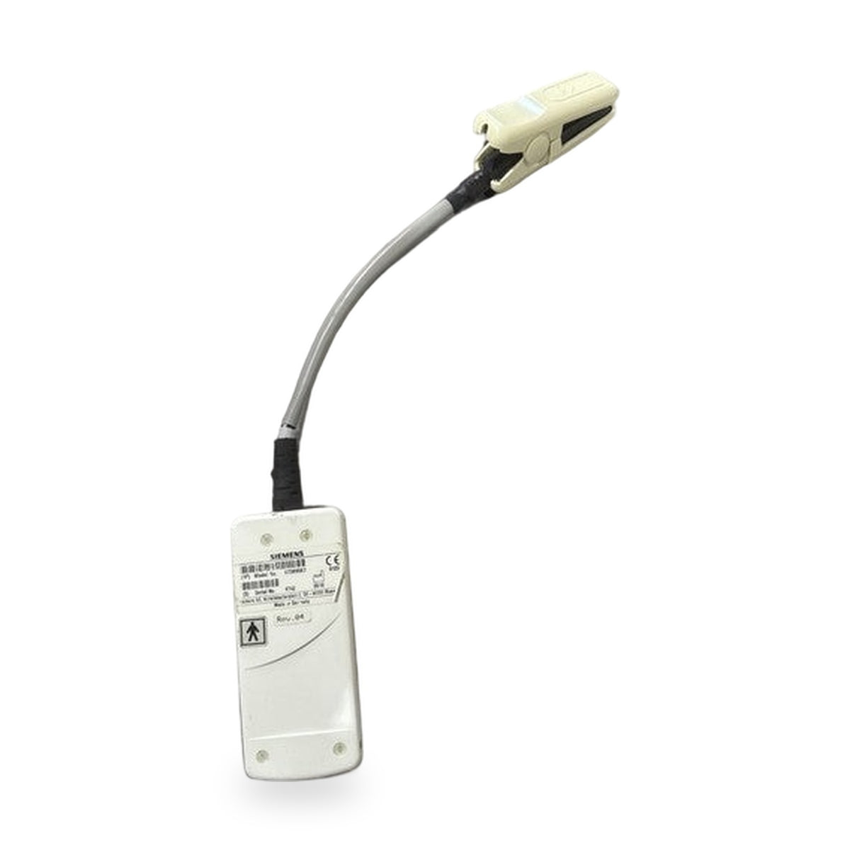SIEMENS MRI Scanner Parts Spectra 3.0T. P/N 07389567