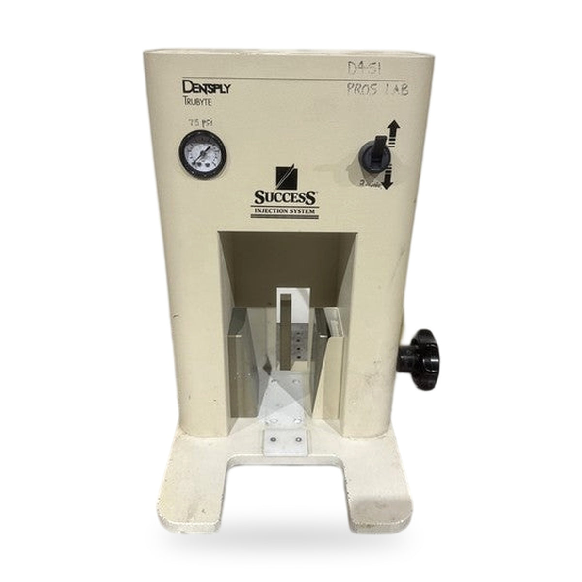 Dentsply Success Injection System replacement unit 903090