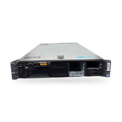Dell PowerEdge R710 8SFF 2U Server 2x X5680 3.33GHz No Hdd No Os