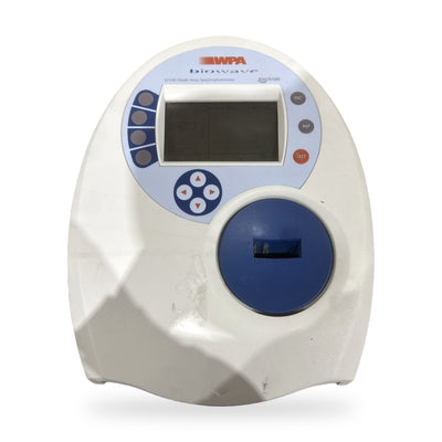 Biochrom WPA Biowave S2100 Diode Array Spectrophotometer