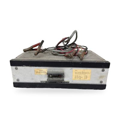 Topaz Static Inverter 250 GWD 12-24-60 Pn: N8127 4-N