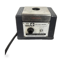 Scientific S8220 Deluxe Vortex Mixer Laboratory Shaker Vibrator Variable Speed