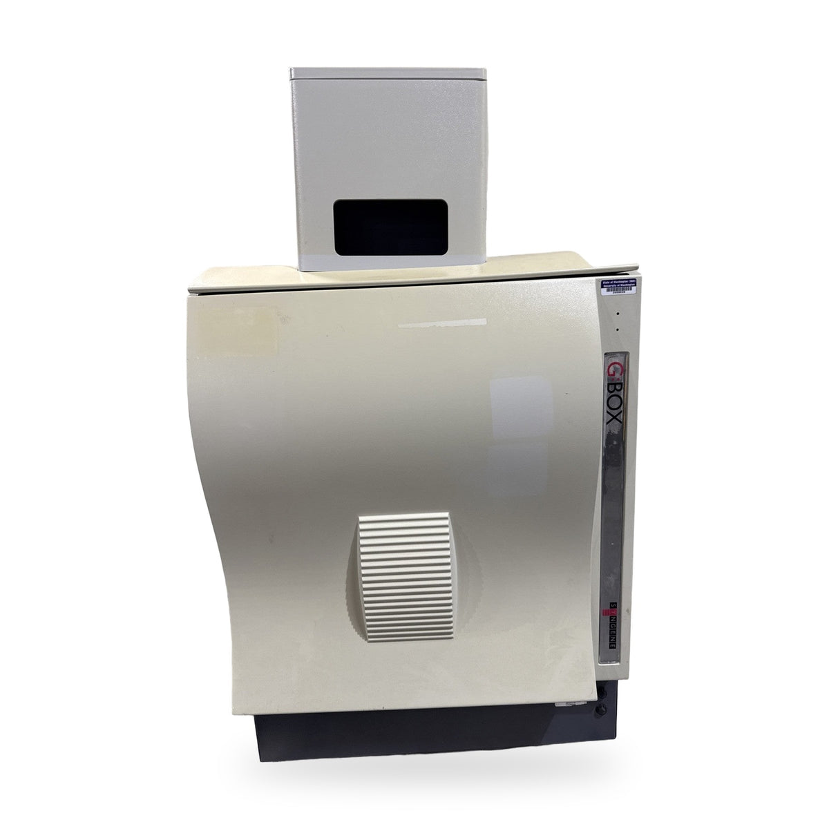 Syngene G:Box Chemi Imaging System,UV Transilluminator