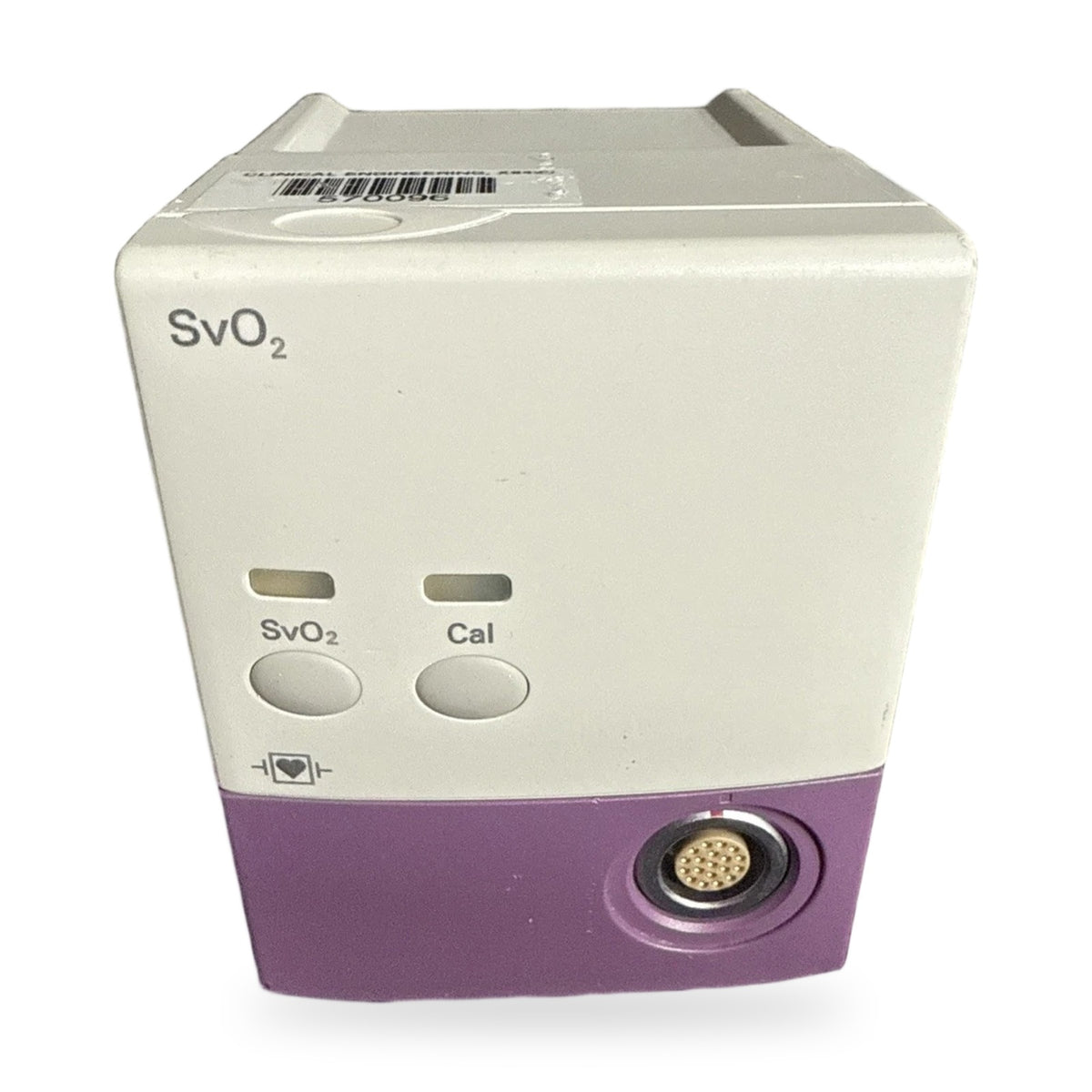 Philips IntelliVue M1021A Sv02