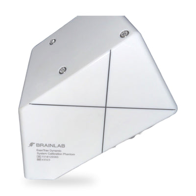 brainlab exactrac dynamic system calibration phantom 45523