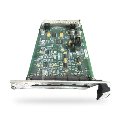 Becton Dickinson ASY 344481 Sci Controller Detector Board