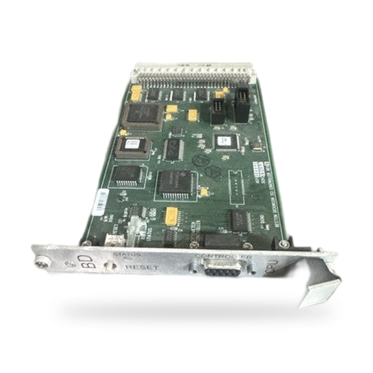 Becton Dickinson ASY 344460 Sci Controller CPU Board