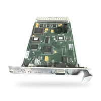 Becton Dickinson ASY 344460 Sci Controller CPU Board