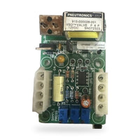 BD LSR II Flow Cytometer Sample Pressure Regulator PCB Pneutronics 12V Valve