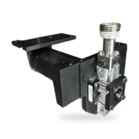 BD Biosciences LSR II Flow Cytometer 19-64570-05 Flow Cell Assembly