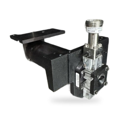BD Biosciences LSR II Flow Cytometer 19-64570-05 Flow Cell Assembly