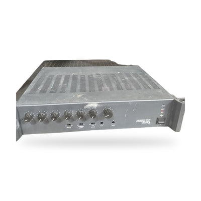 Biamp Precedence CMA120 Commercial Mixer Amplifier