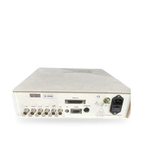 Carl Zeiss ZVS-3C75DE Optronics 60690 NTSC from CSM VIS-UV 1072-460 Microscope