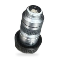 Olympus Microscope Objective A 100x 1.30 Oil 160