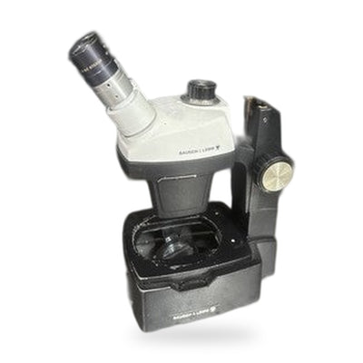 Bausch & Lomb Microscope StereoZoom 5 Zoom 0.8x-4.0x