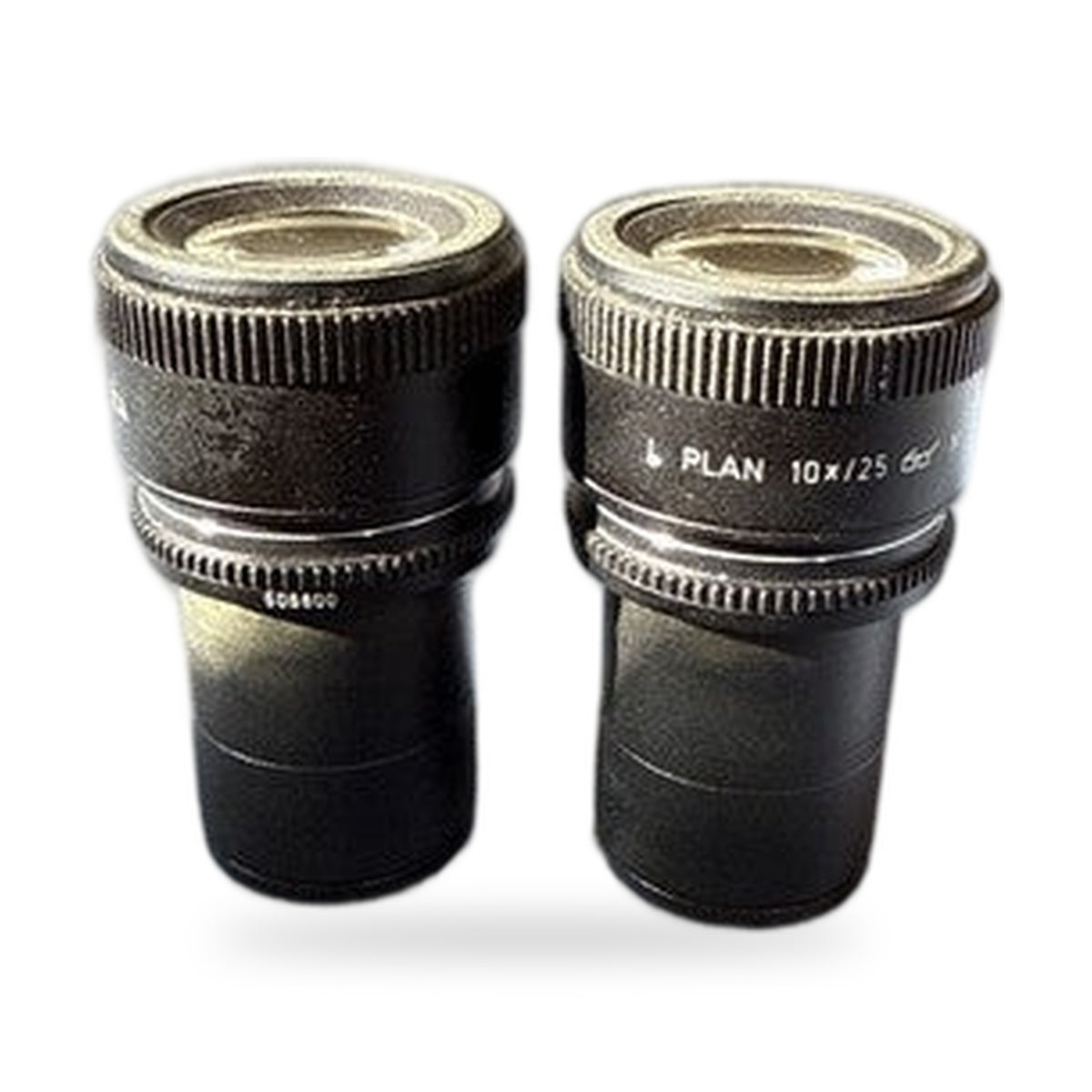 Leica Optical L Plan 10X/25 Lens PN: 506800