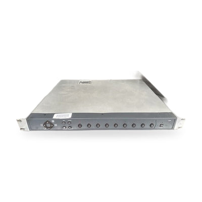 ARM Electronics C9TMX 9-Channel Color Triplex Multiplexer