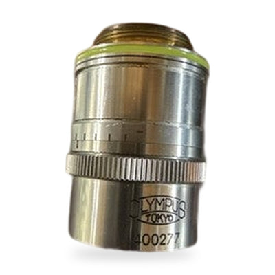 Olympus Plan Apo 40/0.95 0.11-0.23 Microscope Objective Lens 400277