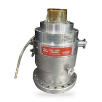 Edwards ETP8/300 Turbomolecular Vacuum Pump Turbo High Vacuum Pump 300 L/s