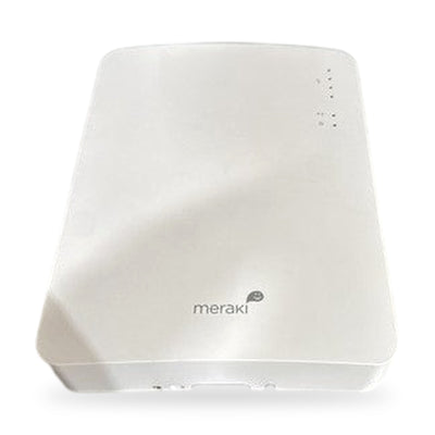 Meraki / Cisco MR14 600-10030-C Dual-Radio 802.11n Wireless Access Point