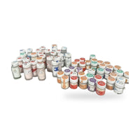 Creation Willi Geller Porcelain Multiple kits Some Opens Some Not.