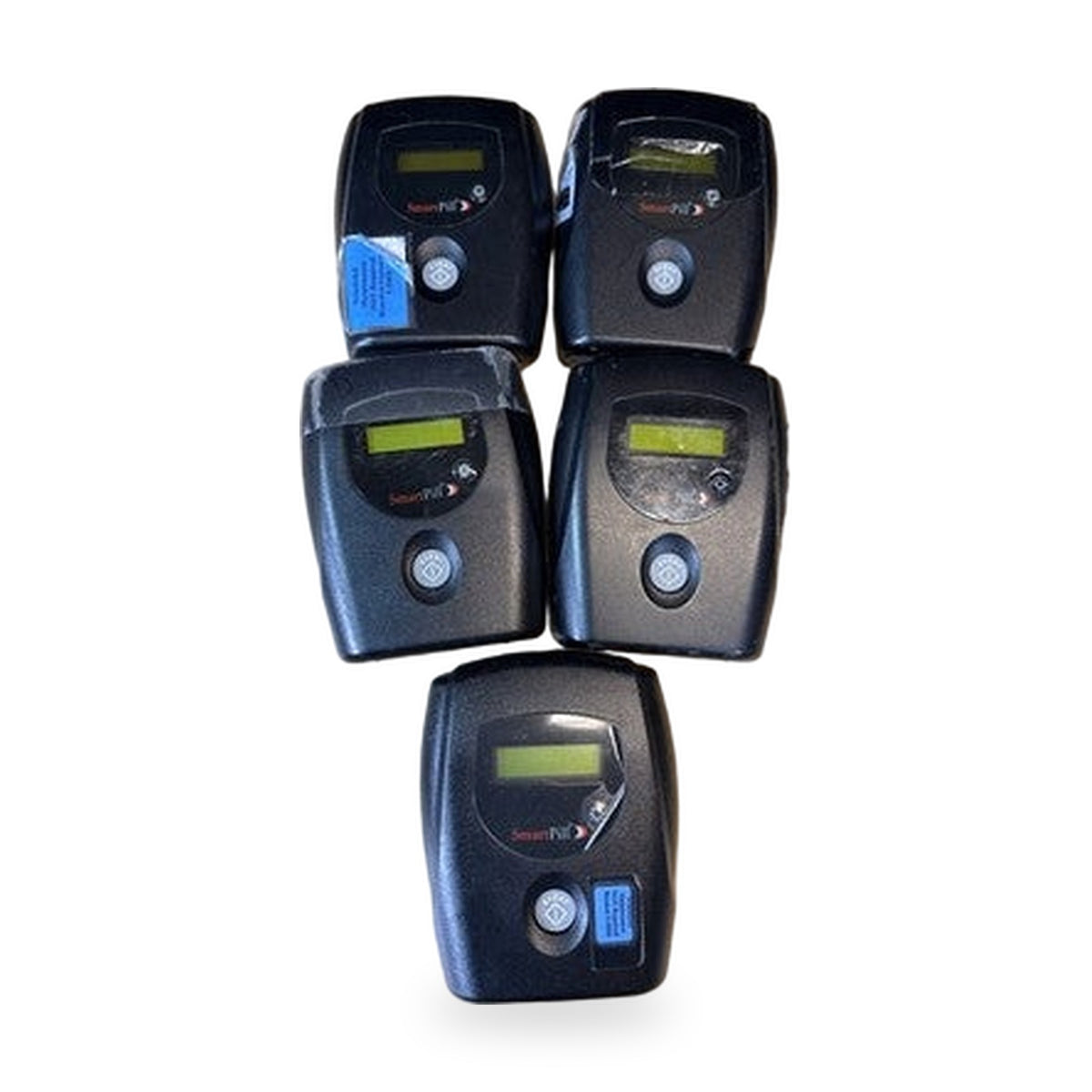 Lot of 5 Smartpill Data Receiver 50100500