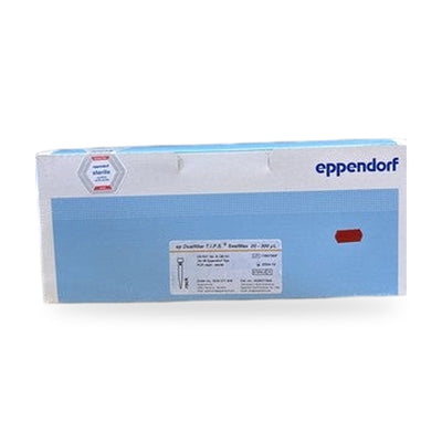 Eppendorf 0030077849 ep Dualfilter T.I.P.S. Sealmax 20-300uL, 10 X 96 Tips