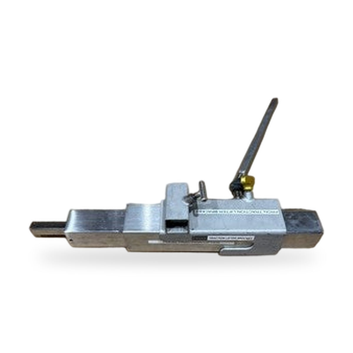 Mizuho OSI 6850 Profx Traction Lifter And Bracket