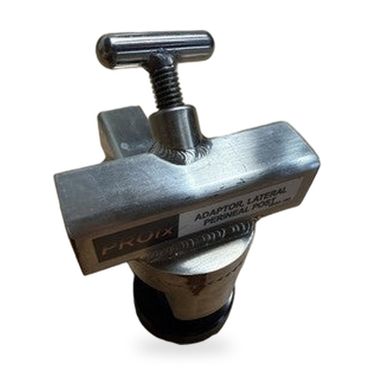 Mizuho Osi PROfx Orthopedic OR Table Lateral Perineal Post Adapter 6850-180