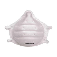 20-Pack Honeywell Home N95 NIOSH-Approved Molded Cup Respirator Mask DC300N95